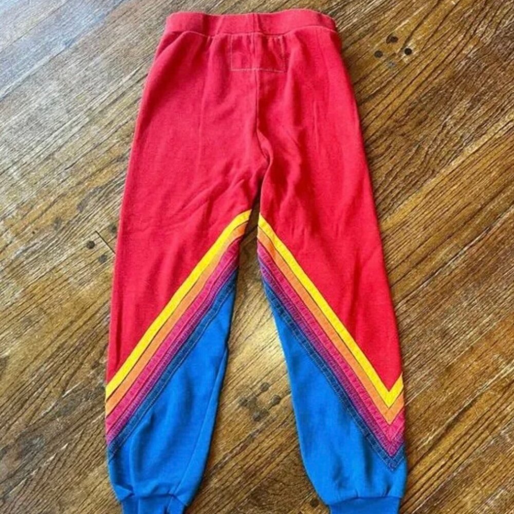 Aviator nation pants